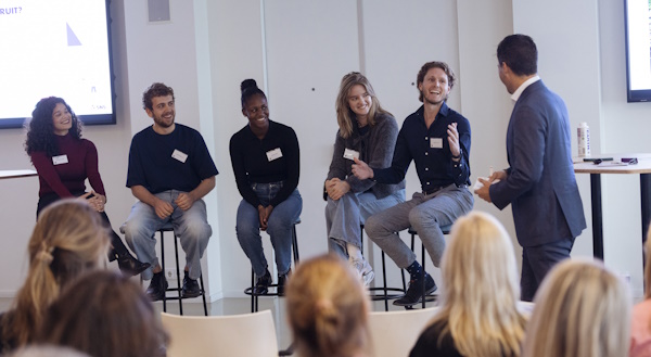 Groeikansendebat 2024 - de toekomst is nu (aan zet)